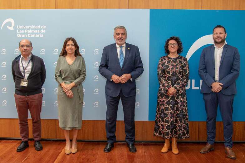 Imagen del encuentro / TA